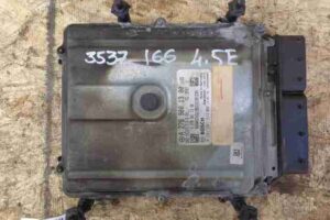 Изображение товара 81198 - 00024657 blok upravleniya dvs Ford Taurus