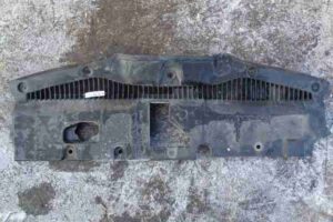 Изображение товара 24709 - 00024709 deflektor radiatora Peugeot 306