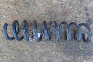 Изображение товара 24733 - 00024733 pruzhina zadnyaya 