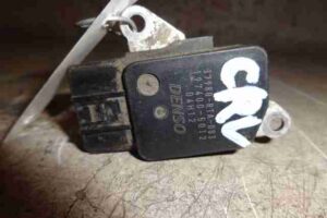 Изображение товара 24738 - 00024738 raskhodomer vozdukha (dmrv) Renault Sandero