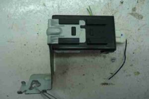 Изображение товара 24760 - 00024760 rele Citroen Berlingo