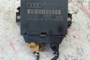 Изображение товара 24761 - 00024761 blok upravleniya parktronikami 