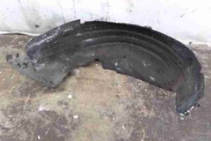 Изображение товара 24770 - 00024770 podkrylok zadnij pravyj 