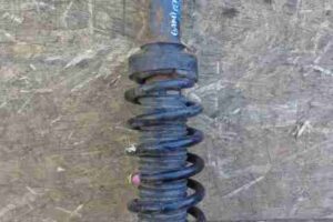 Изображение товара 24788 - 00024788 amortizator zadnij pravyj 