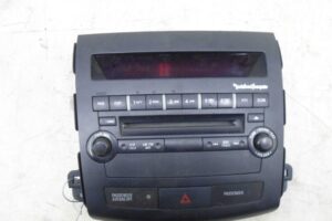 Изображение товара 24824 - 00024824 panel upravleniya magnitoloj 