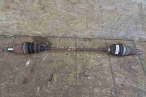 Изображение товара 24826 - 00024826 poluos zadnyaya pravaya Audi TT