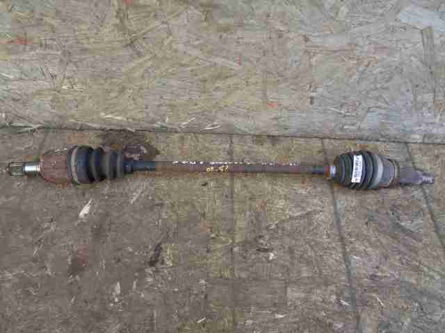 Изображение товара 24826 - 00024826 poluos zadnyaya pravaya Audi TT