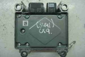 Изображение товара 24915 - 00024915 blok upravleniya podushek bezopasnosti Citroen C5