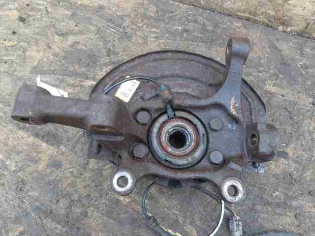 Изображение товара 24918 - 00024918 kulak povorotnyj pravyj Renault Sandero