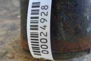 Изображение товара 24928 - 00024928 rychag perednij pravyj nizhnij Hyundai H1 1