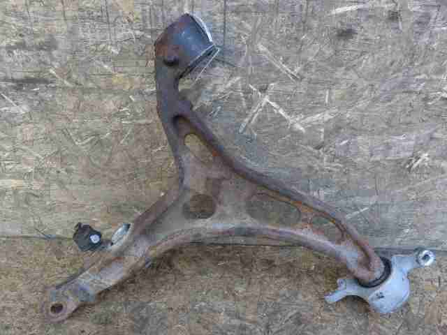 Изображение товара 24928 - 00024928 rychag perednij pravyj nizhnij Hyundai H1