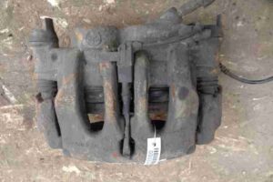 Изображение товара 24943 - 00024943 support perednij pravyj Toyota Celica