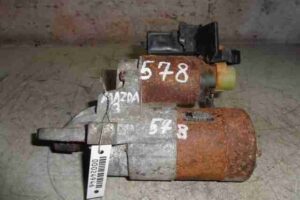 Изображение товара 24946 - 00024946 starter Dodge Caravan