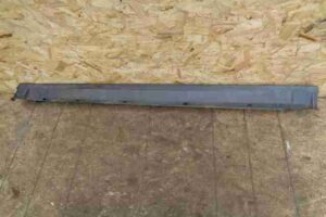 Изображение товара 24963 - 00024963 porog plastikovyj levyj 