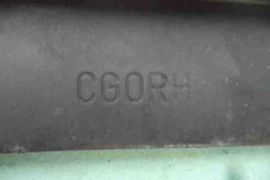 Изображение товара 25009 - 00025009 petlya kapota Renault Sandero 2