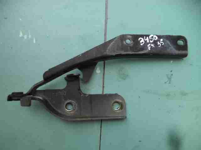 Изображение товара 25009 - 00025009 petlya kapota Renault Sandero