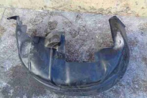 Изображение товара 25088 - 00025088 podkrylok zadnij levyj Peugeot 306