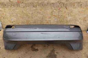 Изображение товара 25123 - 00025123 bamper zadnij