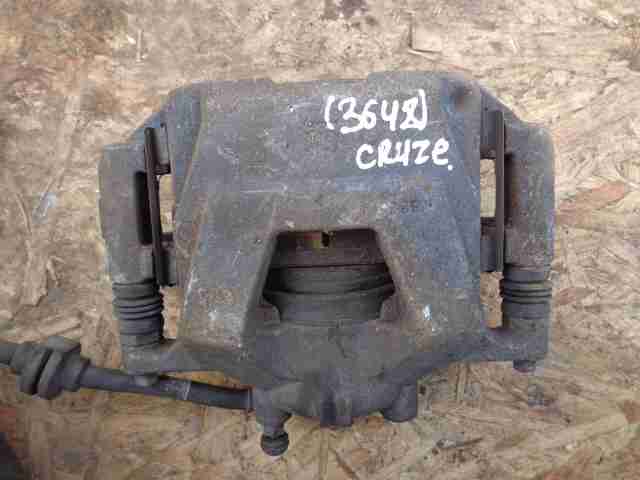 Изображение товара 25141 - 00025141 support perednij levyj