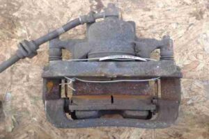 Изображение товара 25141 - 00025141 support perednij levyj 1