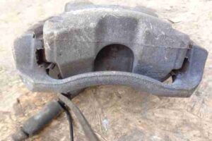 Изображение товара 25141 - 00025141 support perednij levyj 2