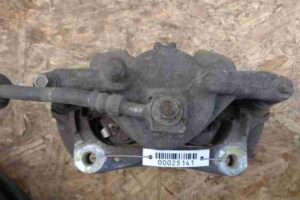 Изображение товара 25141 - 00025141 support perednij levyj 3