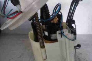 Изображение товара 25177 - 00025177 nasos v bak Honda Ridgeline