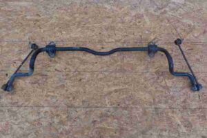 Изображение товара 25182 - 00025182 stabilizator perednij 