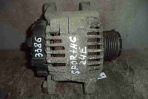 Изображение товара 25183 - 00025183 generator Alfa Romeo 146