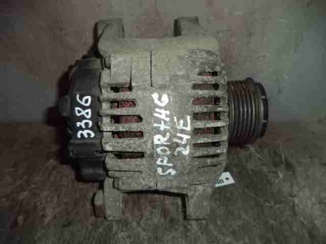 Изображение товара 25183 - 00025183 generator Alfa Romeo 146