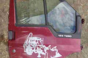 Изображение товара 25200 - 00025200 dver perednyaya pravaya 