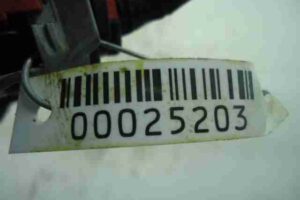 Изображение товара 25203 - 00025203 blok ABS 3