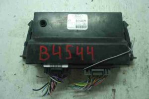 Изображение товара 25242 - 00025242 blok pamyati dveri Hyundai i40 1