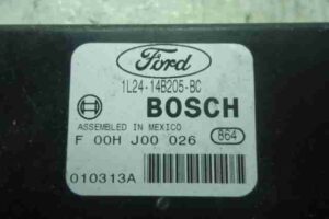 Изображение товара 25242 - 00025242 blok pamyati dveri Hyundai i40 2