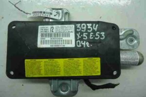 Изображение товара 25245 - 00025245 podushka bezopasnosti dvernaya 