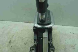 Изображение товара 25259 - 00025259 kulisa akpp BMW 4 Series