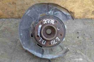 Изображение товара 25261 - 00025261 stupitsa zadnyaya levaya 