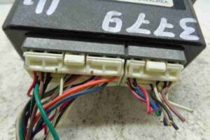 Изображение товара 25291 - 00025291 blok upravleniya besklyuchevogo dostupa Audi TT 3