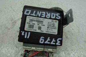 Изображение товара 25291 - 00025291 blok upravleniya besklyuchevogo dostupa Audi TT