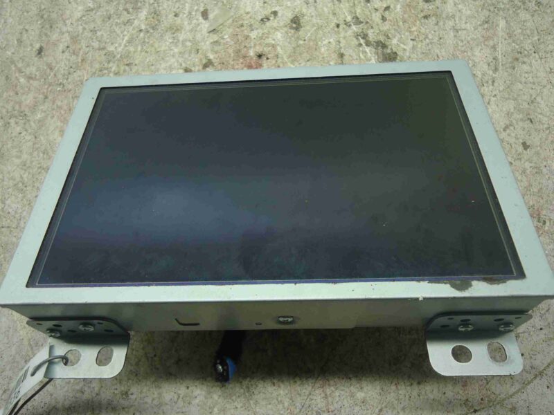 Изображение товара 25336 - 00025336 displej informatsionnyj