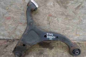 Изображение товара 25363 - 00025363 rychag perednij levyj nizhnij Audi TT