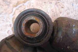 Изображение товара 25379 - 00025379 amortizator zadnij pravyj Audi TT