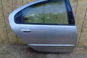 Изображение товара 25397 - 00025397 dver zadnyaya pravaya 