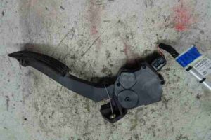 Изображение товара 25411 - 00025411 pedal gaza 