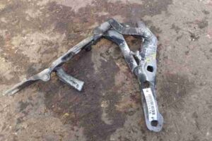 Изображение товара 25416 - 00025416 petlya kapota levaya 