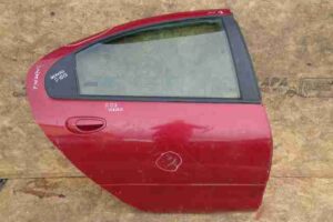 Изображение товара 25466 - 00025466 dver zadnyaya pravaya 