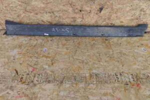 Изображение товара 25472 - 00025472 porog plastikovyj pravyj 