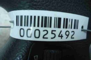 Изображение товара 25492 - 00025492 rul Opel Omega 1