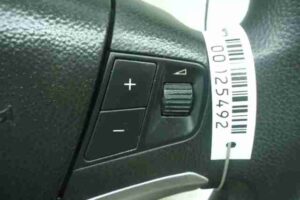 Изображение товара 25492 - 00025492 rul Opel Omega 3