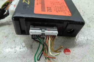 Изображение товара 25494 - 00025494 blok upravleniya Alfa Romeo 146 1